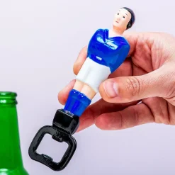 Foosball flesopener