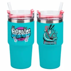 Fortnite Gamer thermosbeker (600 ml)