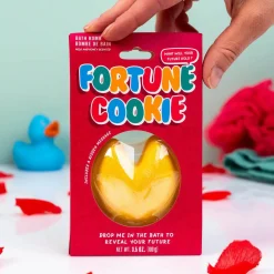 Fortune Cookie bruisbal