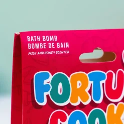 Fortune Cookie bruisbal