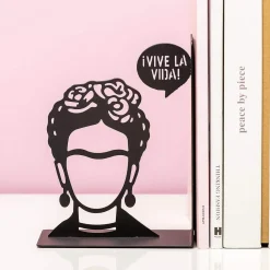 Frida Kahlo boekensteun