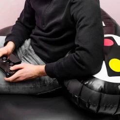 Game Controller opblaasbare stoel
