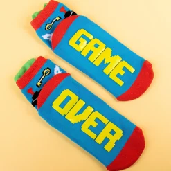 Game Over sokken