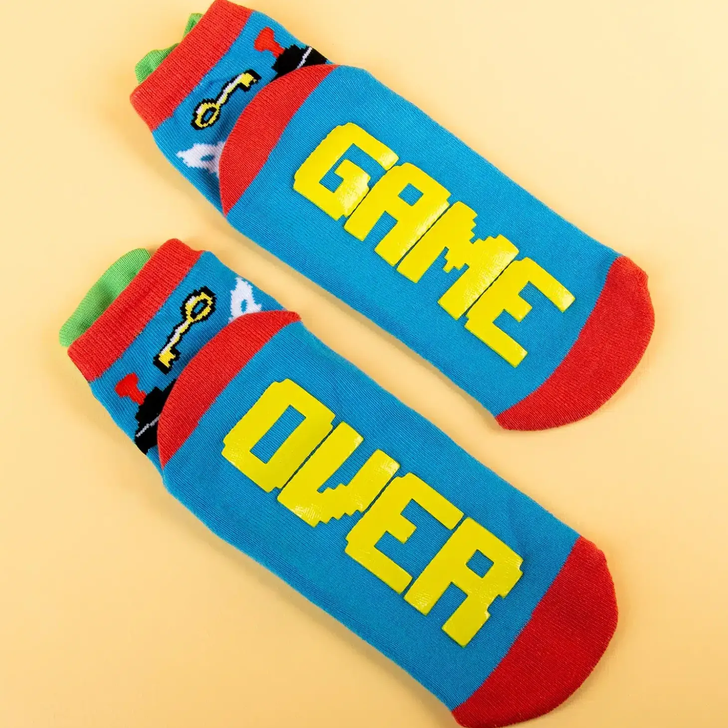 Game Over sokken
