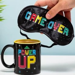 Gaming Recovery set