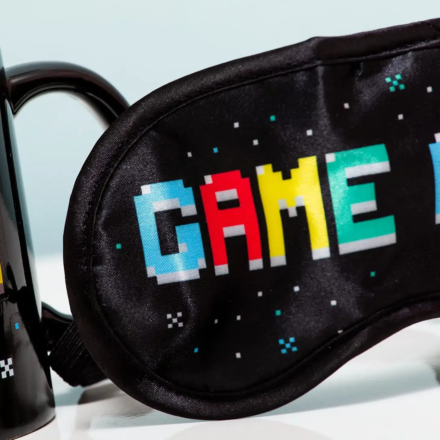 Gaming Recovery set
