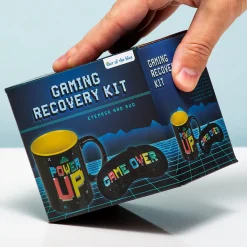 Gaming Recovery set