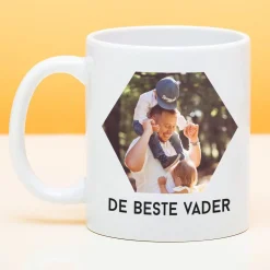 Gepersonaliseerde fotomok