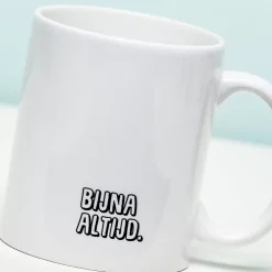 Gepersonaliseerde Mok Je Hebt Gelijk