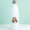 Gepersonaliseerde thermosfles met foto