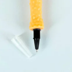 Gillende kip pen