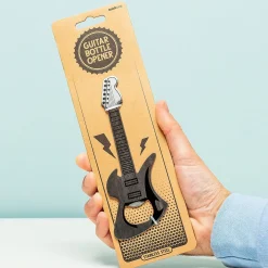 Gitaar flesopener