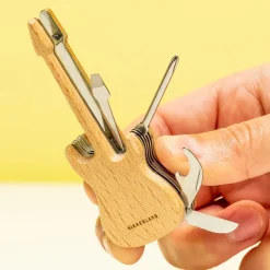 Gitaar multitool