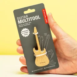 Gitaar multitool