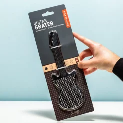 Gitaar rasp