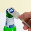 Gitaar Sleutelhanger Flesopener