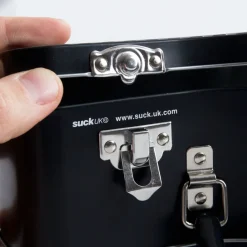 Gitaarkoffer lunchbox