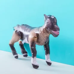 Goat Yoga Spel