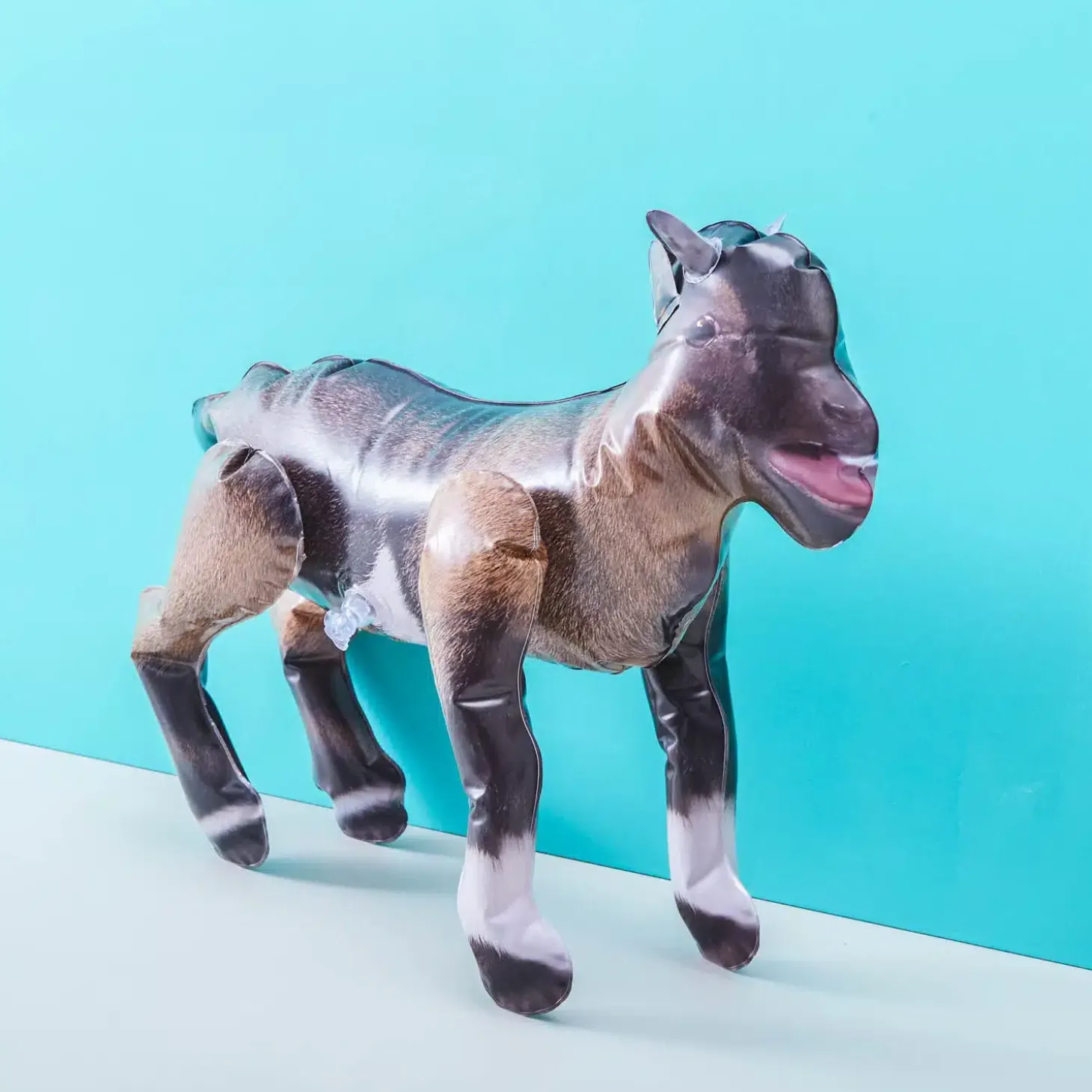 Goat Yoga Spel