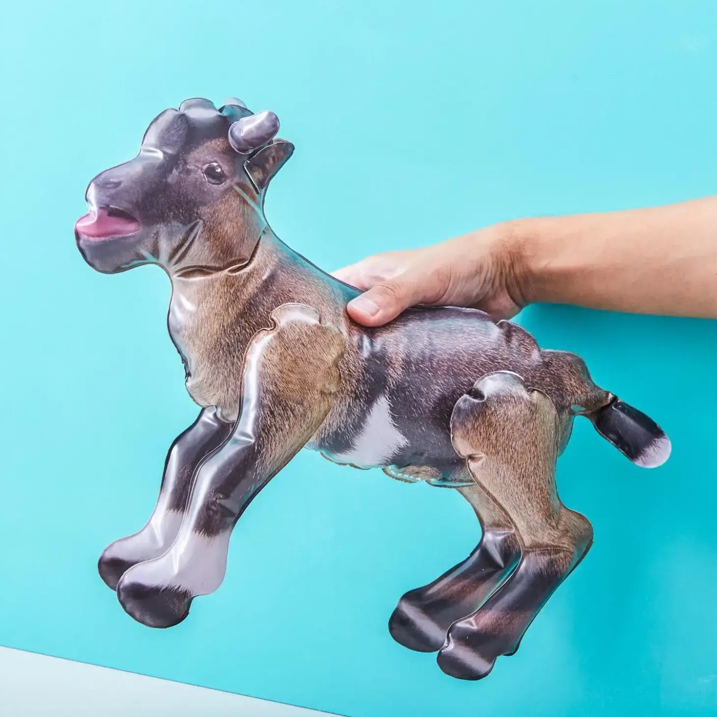Goat Yoga Spel