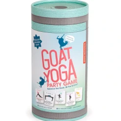 Goat Yoga Spel