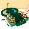 Golf drankspel