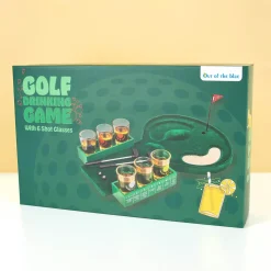 Golf drankspel