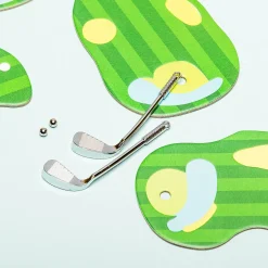 Golf in een blikje