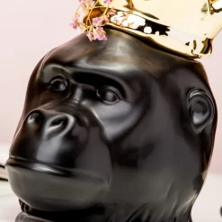 Gorilla vaas