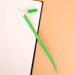 Gras pen