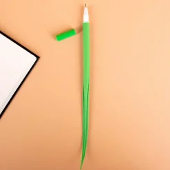 Gras pen