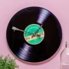 Greatest Hits wandklok