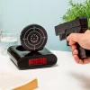 Gun alarmklok