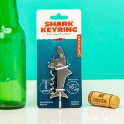 Haai bartool