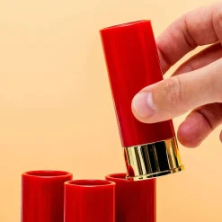 Hagelpatroon shotglaasjes (set van 4)