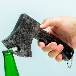 Hakbijl flesopener