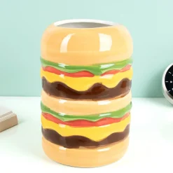 Hamburger vaas