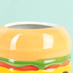 Hamburger vaas