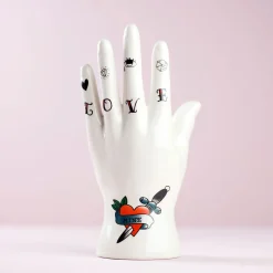 Hand Sieradenhouder