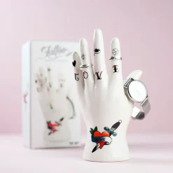 Hand Sieradenhouder