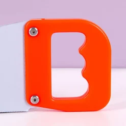 Handzaag notitieboek