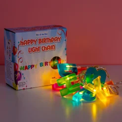 Happy Birthday lichtslinger