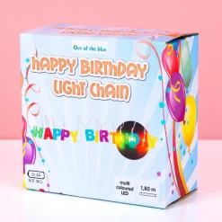 Happy Birthday lichtslinger
