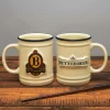 Harry Potter Butterbeer mok