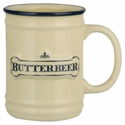 Harry Potter Butterbeer mok