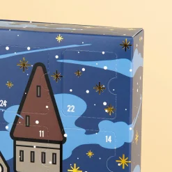 Harry Potter 3D puzzel adventskalender