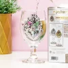 Harry Potter Hogwarts koudegevoelig glas