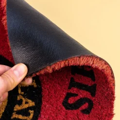 Harry Potter Platform 9 3/4 deurmat