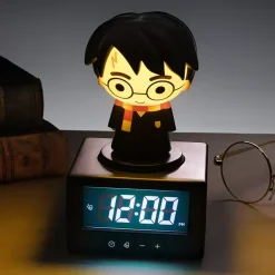 Harry Potter wekker