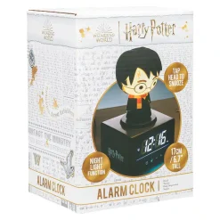 Harry Potter wekker